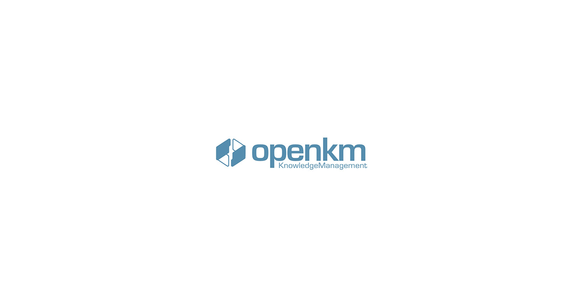 Perisian Sistem Pengurusan Dokumen OpenKM